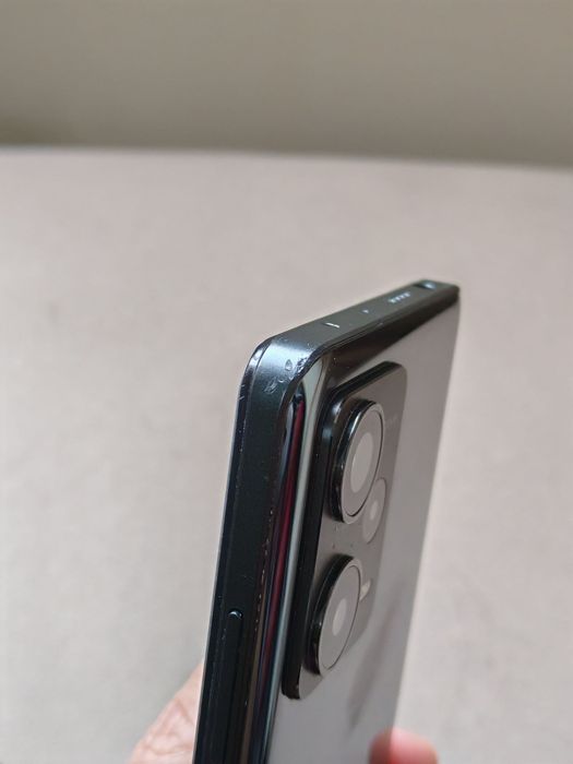 Redmi note 12 pro plus 5G