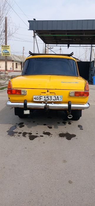 Moskvich Москвич