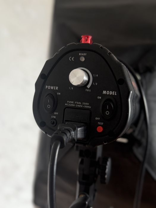 Софтбокс свет оборудование