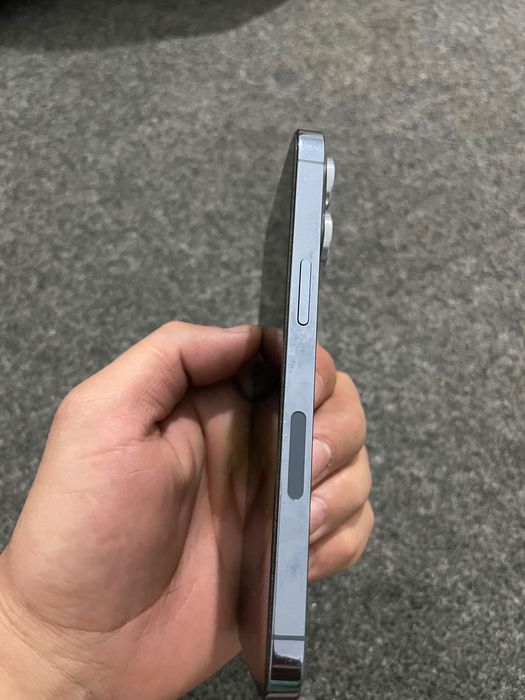 Iphone 13 pro holati ideal