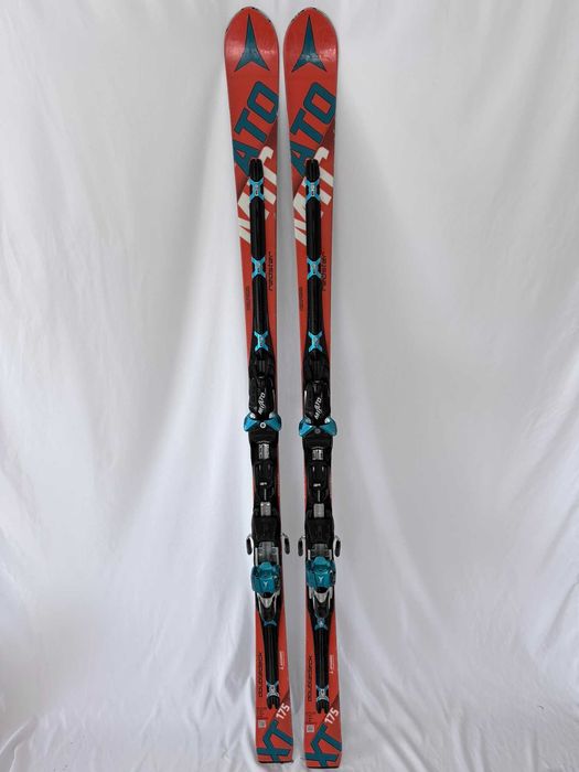 Ski schi carve Atomic Redster Doubledeck XT 175cm +legaturi Atomic