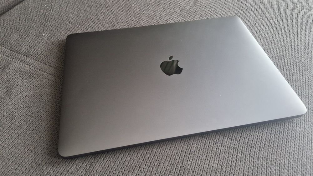 Macbook Pro A1989 (2019) TouchBar и Touch ID