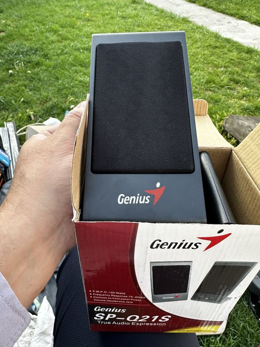 Калонка для компютер или ноутбоок