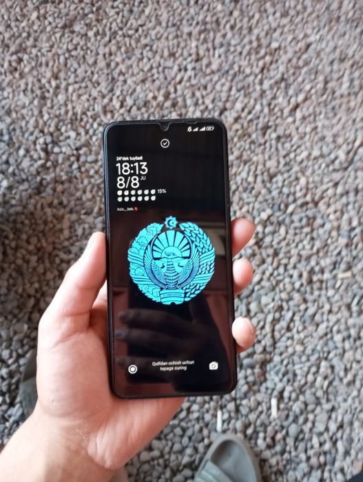 Telefon sotiladi srochni Redmi 12c