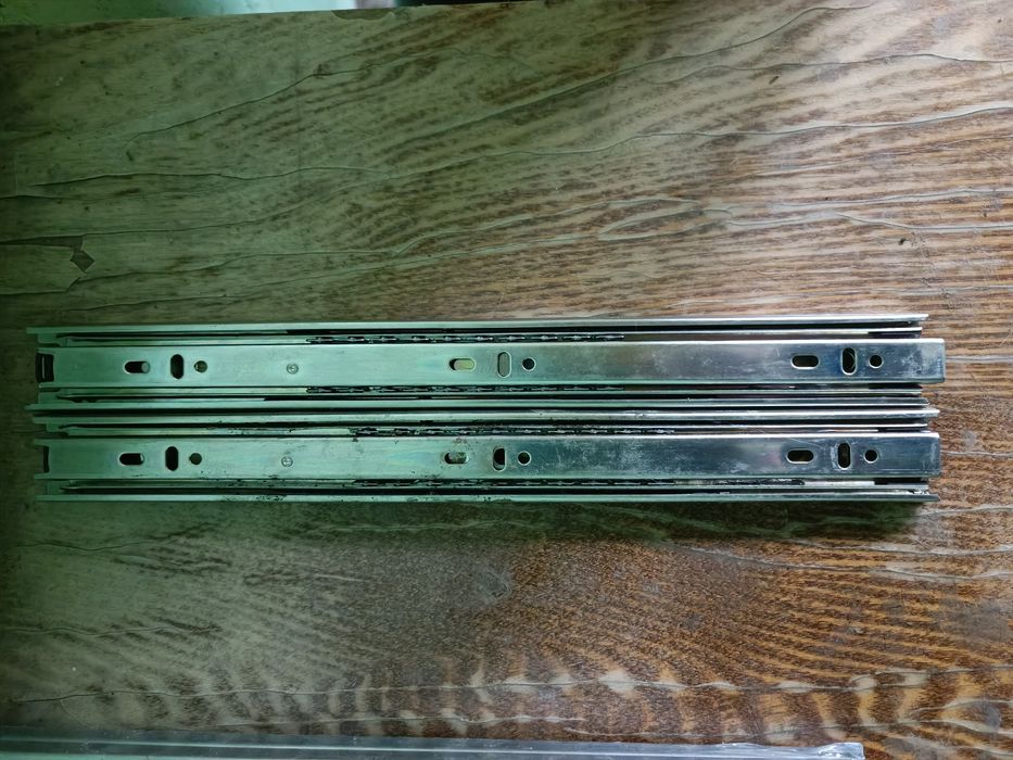 Направляющие телескопы боярд