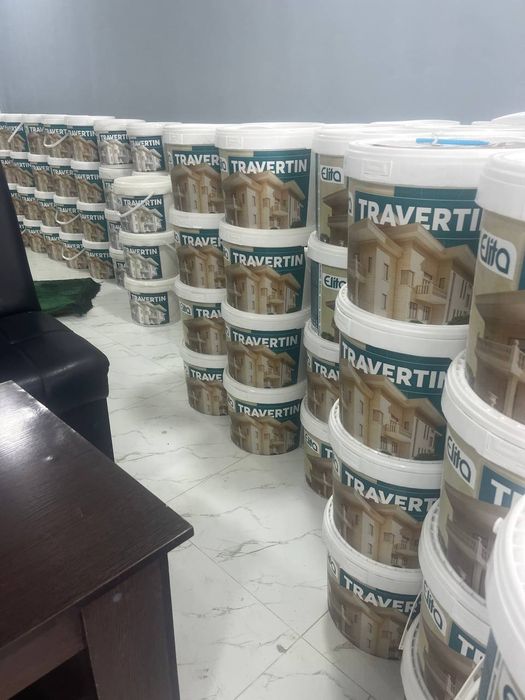 Жидкий травертин элита чархланадиган, travertin ishlab chiqaruvchi