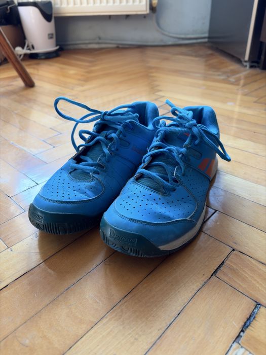 Обувки за Тенис на корт Баболат ДЕТСКИ