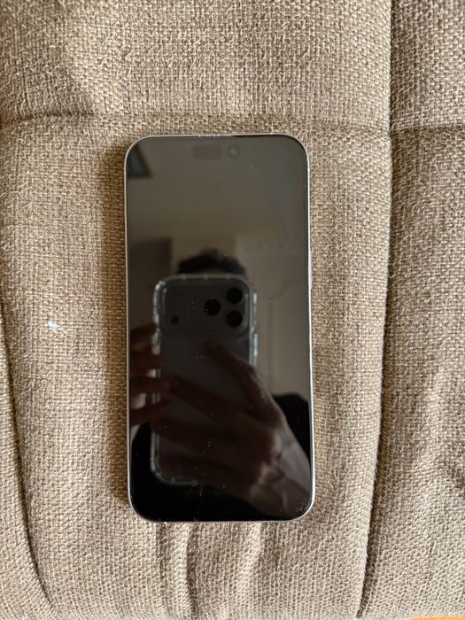 Iphone 15 pro max с гарантией