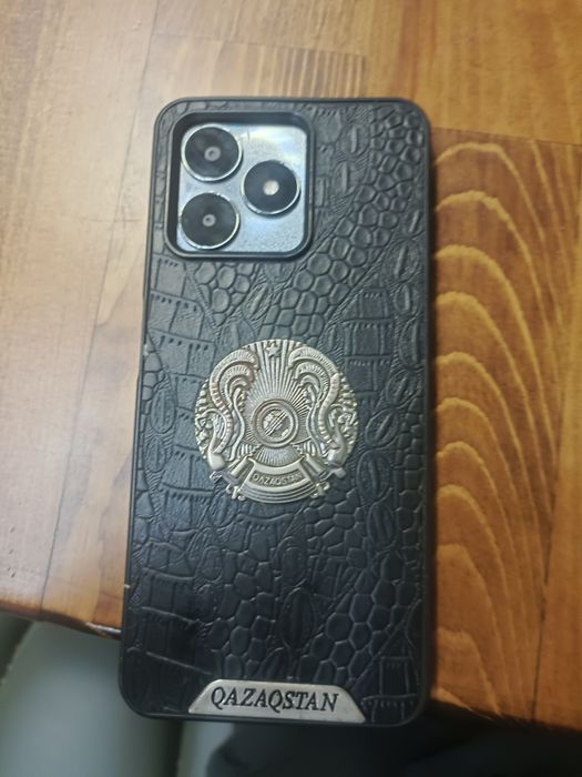 Realme note 50 в отличном состоянии