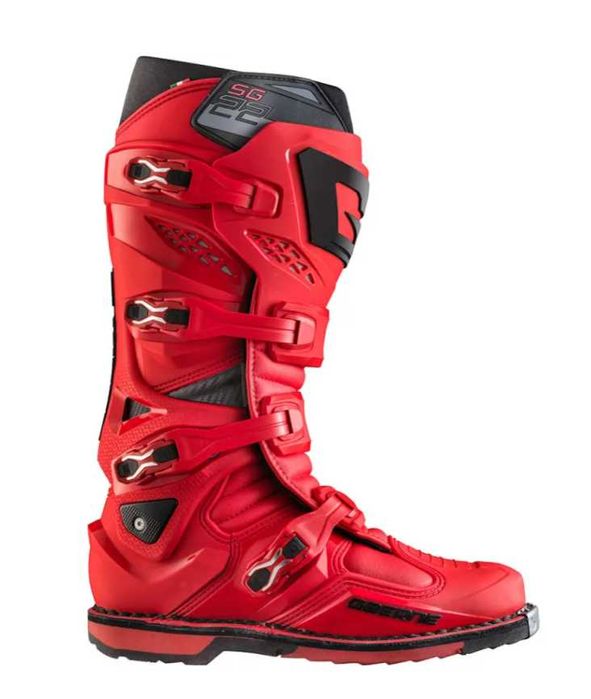 Ботуши за мотор Gaerne SG22