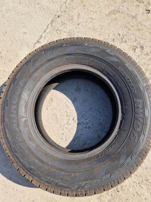 Продам комплект резины С