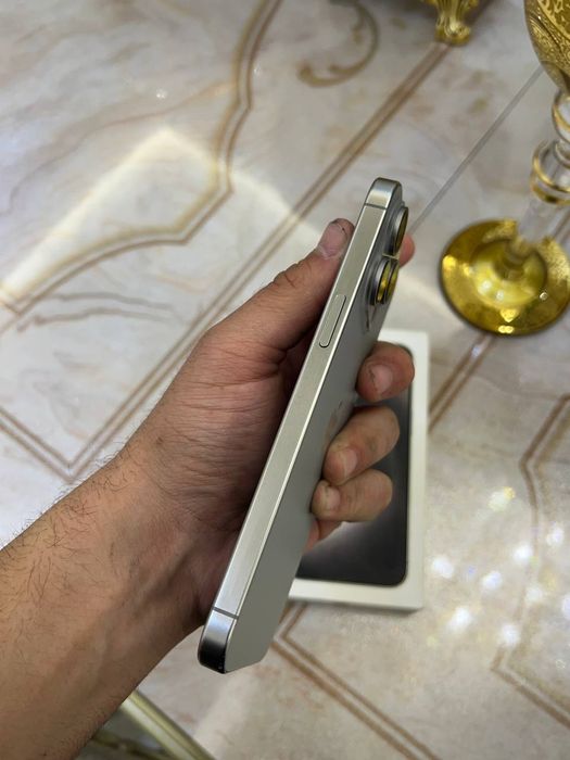 Iphone 15 pro max srochna