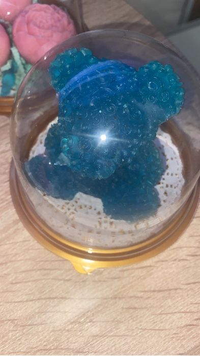 Декоративное мыло своими руками