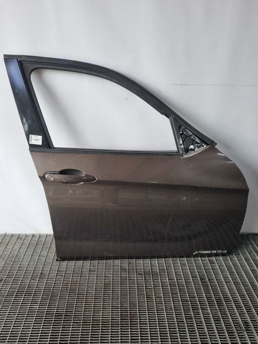 Usa Dreapta Fata BMW X1 E84 2009 - 2015 SUV 4 Usi Sparkling Bronze Metallic B06 (1467)