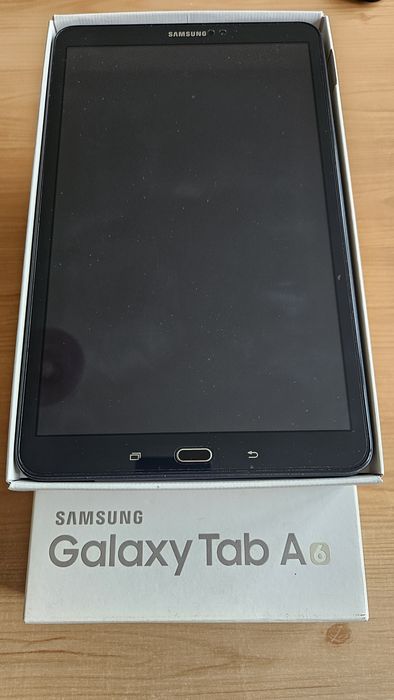 Samsung Galaxy Tab a6