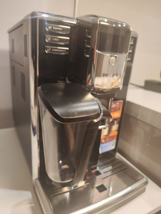 Кофемашина Philips