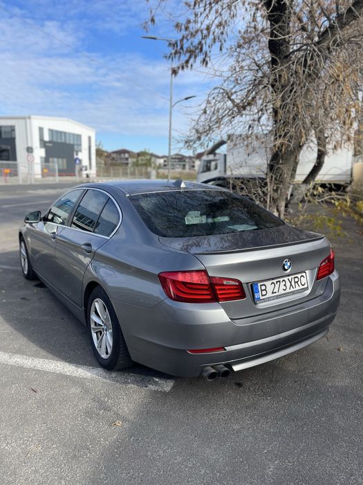 BMW Seria 5 520i F10