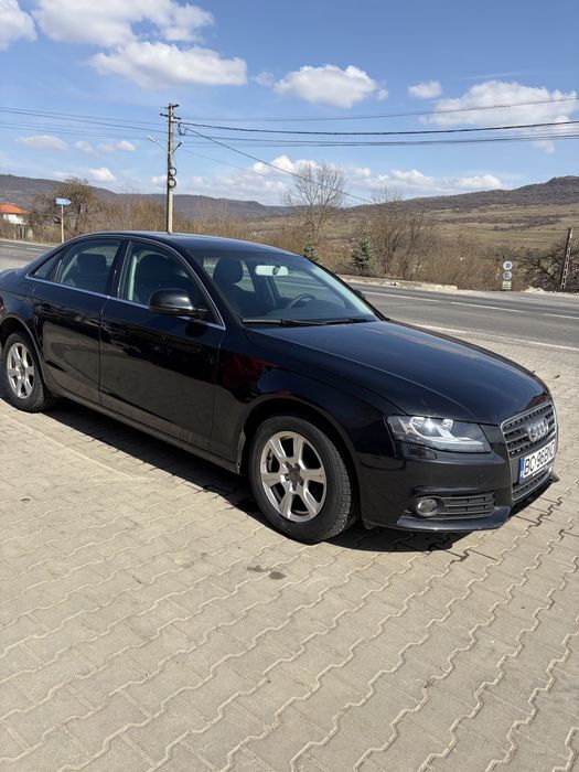 Audi A4 B8 1.8T 2008 vand urgent