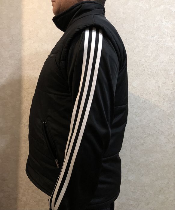 Безрукавка Мужская