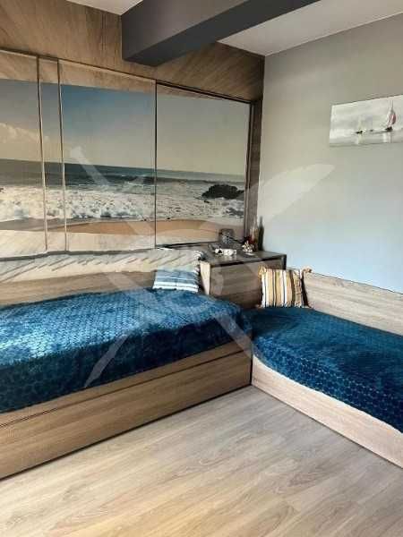 Продава се Двустаен апартамент в Свети Влас - 50 кв.м за 3240 €/кв.м - Снимка #4