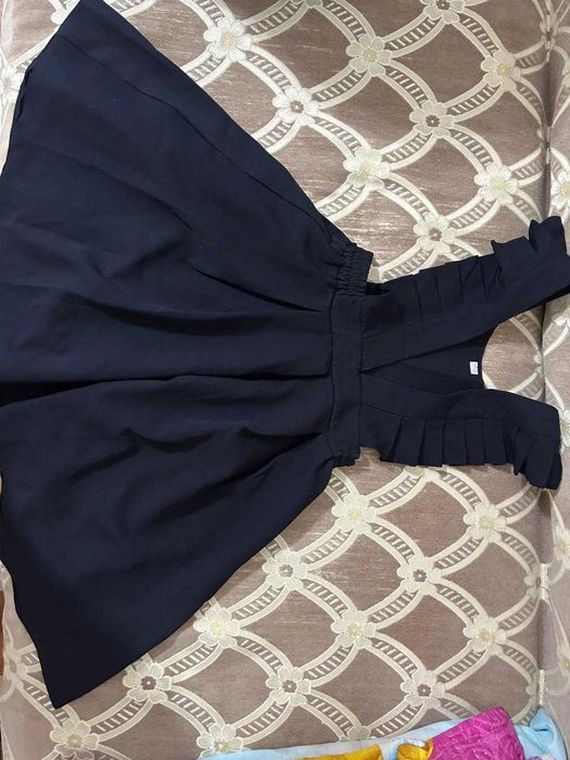 Школьный сарафан