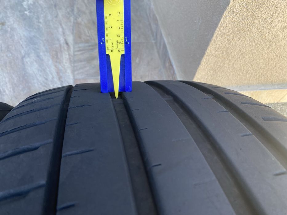 275/45/20 Falken 2024 Anvelope