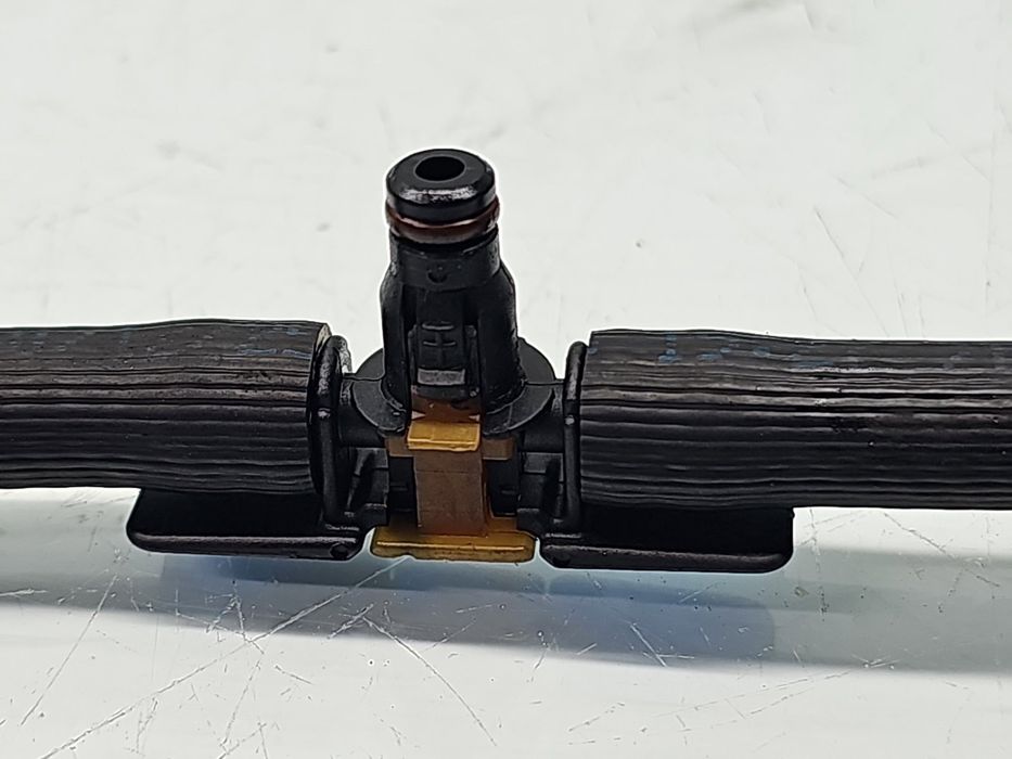 Conducta retur injectoare Bmw 3 (F30) [Fabr 2012-2017] 782340803 2.0 N