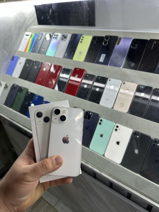 Iphone 13 mini ideal