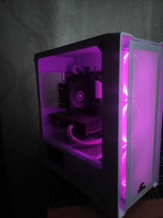 Продам компьютер