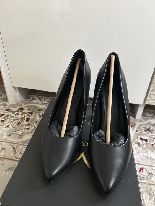 женская обувь, туфли