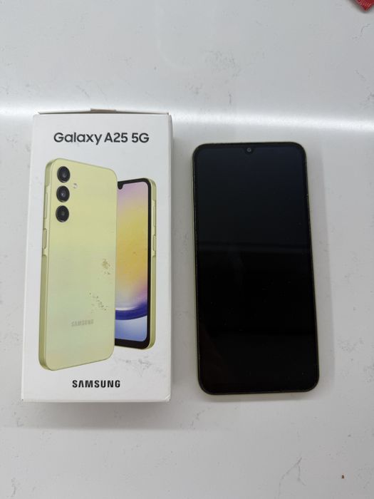 Samsung A25 5G 128GB