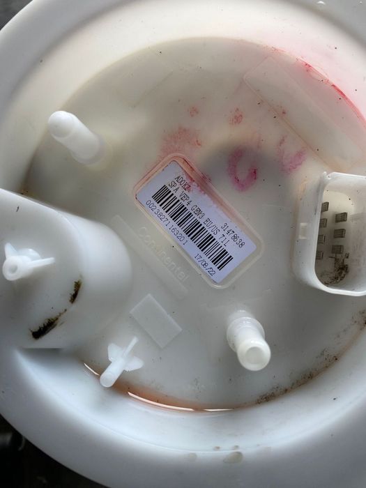 Pompa rezervor benzina VOLVO XC60 V90CC XC90 V60CC 31478638