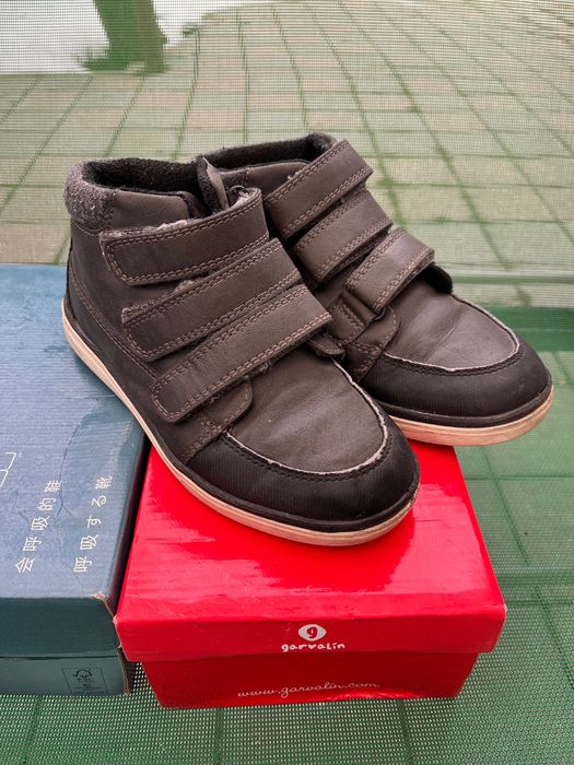 Ботинки Geox , Next 31р