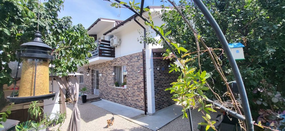 Cazare Casa Elenys Eforie-Sud/Beach please