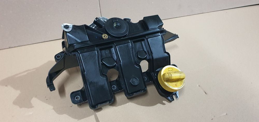 Galerie admisie 1.6 dci R9M nissan qashqai j10 renault 118305906R