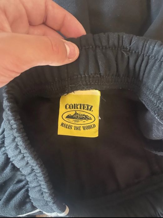 Pantaloni Corteiz