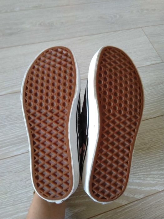 Кецове Vans р-р 37