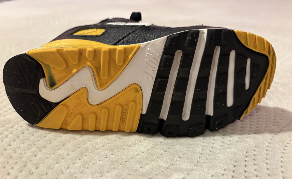 Nike детски маратонки 28,5 номер