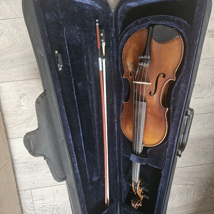 Цигулка немска 3/4