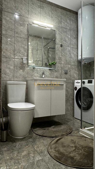 Продава се Двустаен апартамент в к.к. Слънчев бряг - 66 кв.м за 1152 €/кв.м - Снимка #11