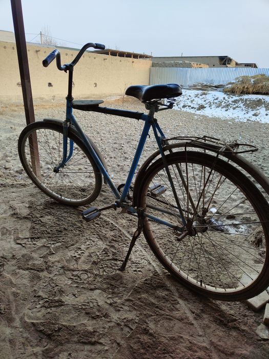 Яхши велосипед российский , 2милёон