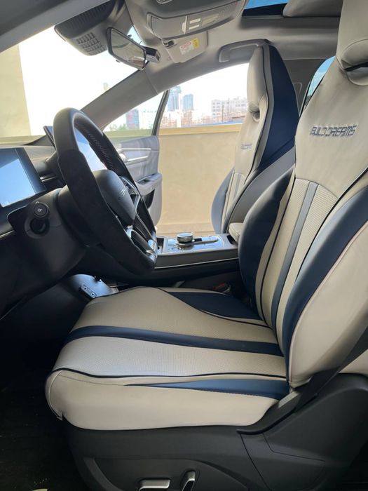 Чехлы для Chazor