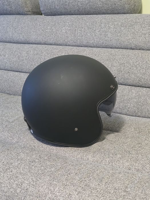 Casca moto open face MT Le Mans 2 SV