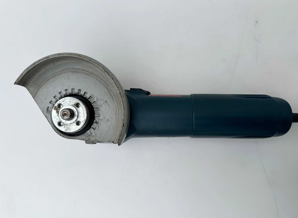 BOSCH GWS 1000 - Електрически ъглошлайф 1000W