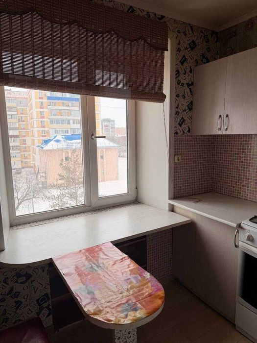 Продаю однокомнатную квартиру