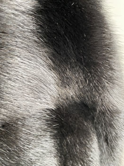 Натуральная шуба