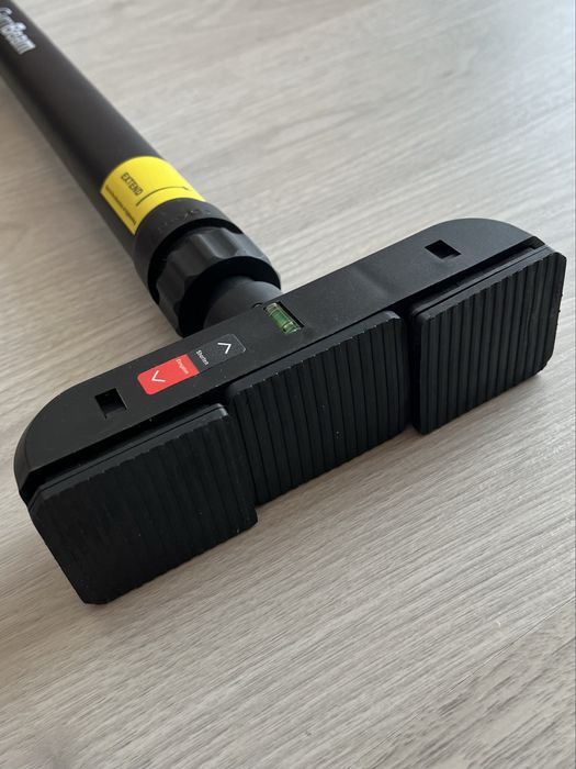 Bara de tractiuni GymBeam