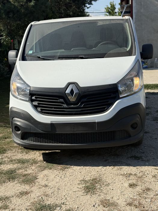 Renault fratic 2018