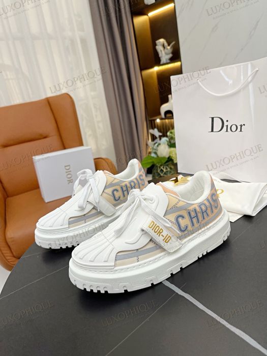 Christian DIOR ID