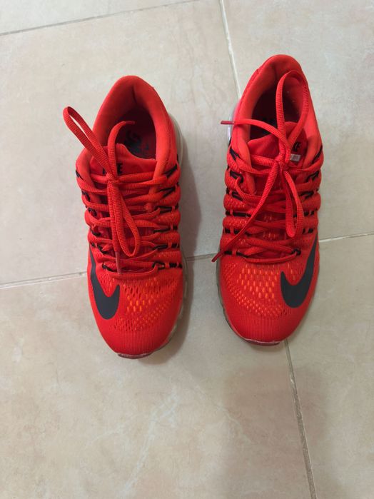 Маратонки Nike AIR Max 2016